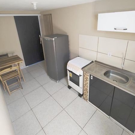 Abare Slim Suites São Miguel dos Milagres Eksteriør billede