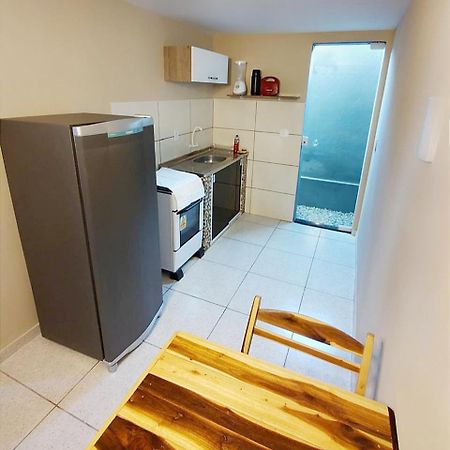 Abare Slim Suites São Miguel dos Milagres Eksteriør billede
