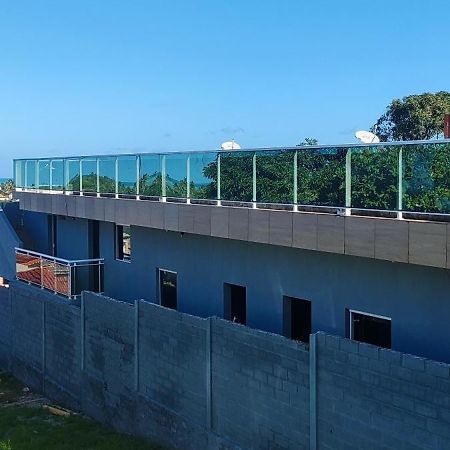 Abare Slim Suites São Miguel dos Milagres Eksteriør billede