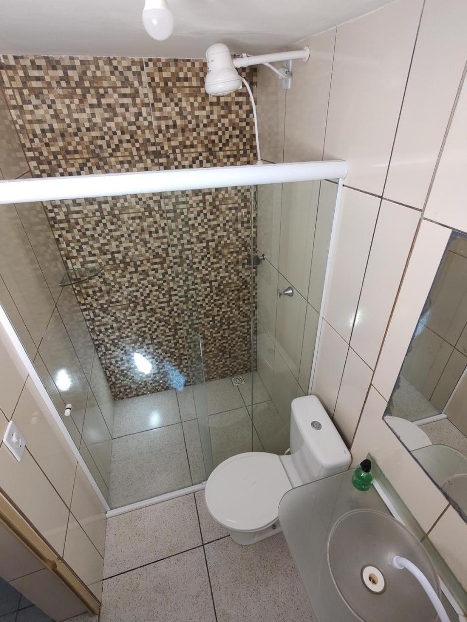 Abare Slim Suites São Miguel dos Milagres Eksteriør billede