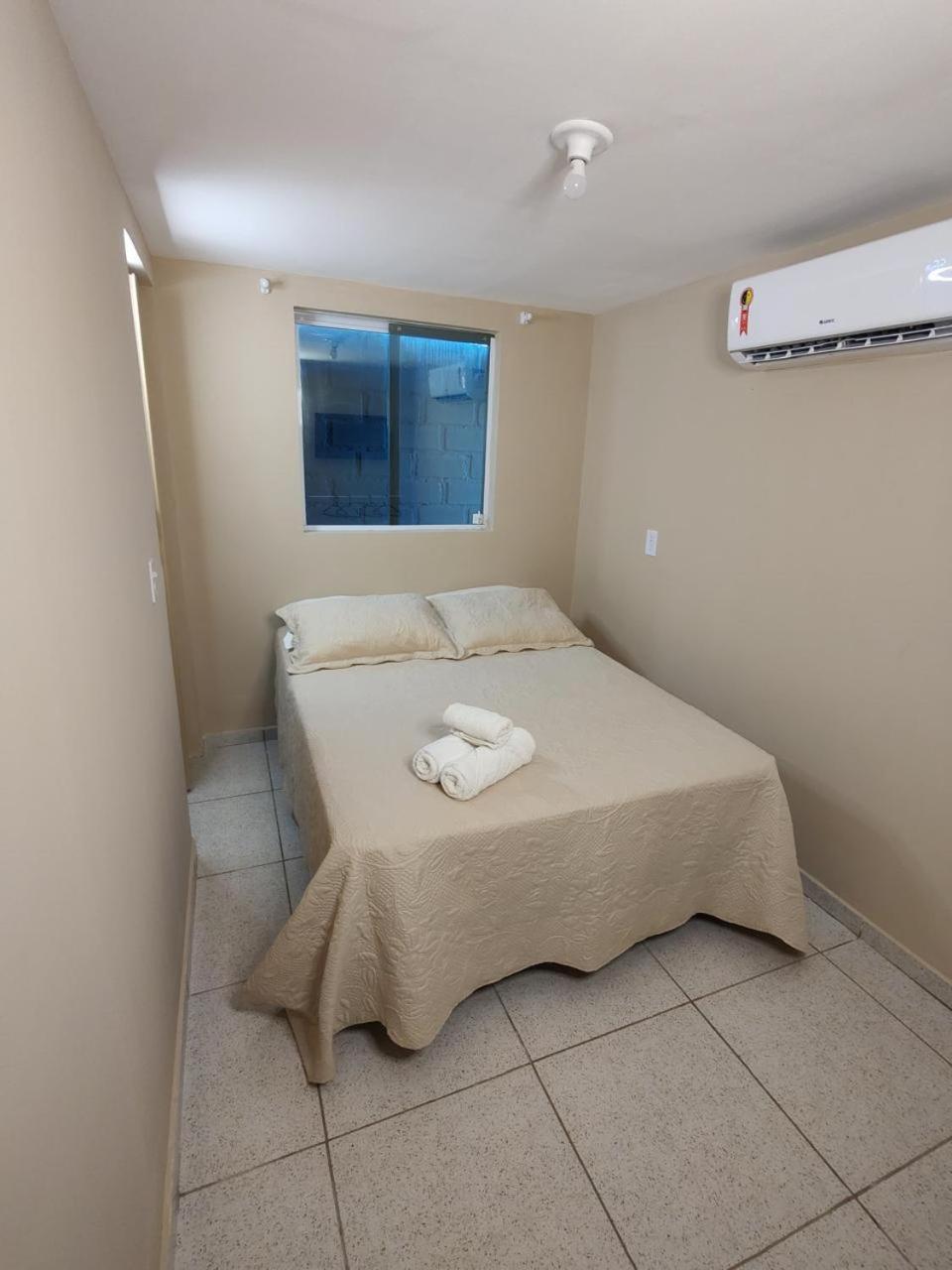 Abare Slim Suites São Miguel dos Milagres Eksteriør billede