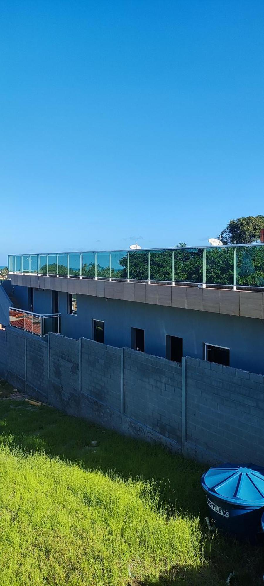 Abare Slim Suites São Miguel dos Milagres Eksteriør billede